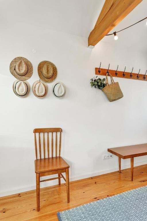 Host Wise - Lovely Shinny Flats With Balcony - Clerigos Porto Ruang foto